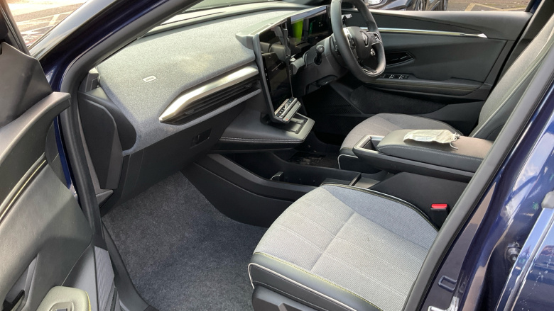 Renault Megane E-Tech EV60 160kW Techno Comfort Range 60kWh 5dr Auto Electric Hatchback